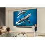 LG 43QNED82A6B Smart TV QNED 43 pulg. 4K Ultra HD