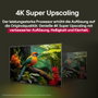 LG 43QNED82A6B Smart TV QNED 43 pulg. 4K Ultra HD