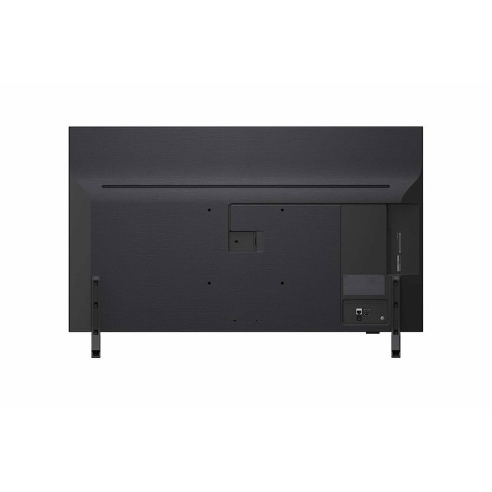 LG 43QNED82A6B Smart TV QNED 43 pulg. 4K Ultra HD