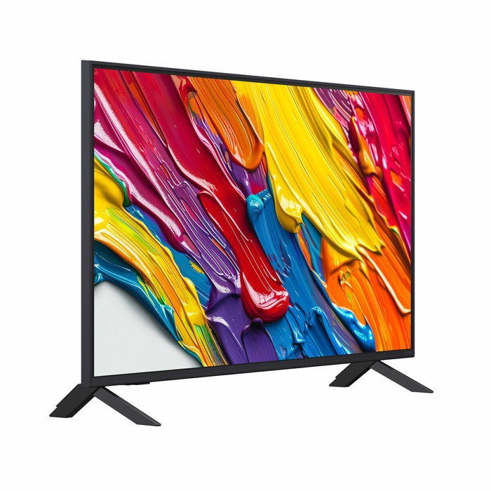 LG 43QNED82A6B Smart TV QNED 43 pulg. 4K Ultra HD