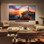LG 43QNED82A6B Smart TV QNED 43 pulg. 4K Ultra HD