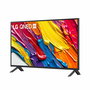 LG 43QNED82A6B Smart TV QNED 43" Ultra HD 4K Procesador α7 AI Gen8 webOS 25 Gaming VRR HDR10 Sonido IA - Televisor