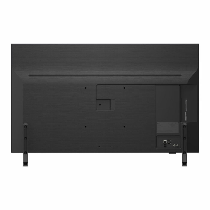 LG 43QNED82A6B Smart TV QNED 43" Ultra HD 4K Procesador α7 AI Gen8 webOS 25 Gaming VRR HDR10 Sonido IA - Televisor