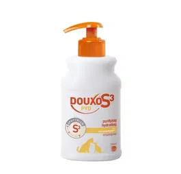 Ceva Douxo S3 Pyo Champú 500 mL