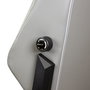 Phoenix Gaming Silla Gaming Phoenix Monarch Remaster - Cuero Sintético Napa Prime, Reposacabezas Magnético Omni-Cool, Sistema Lumbar Core MATRIIX, Ajuste 4D