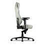 Phoenix Gaming Silla Gaming Phoenix Monarch Remaster - Cuero Sintético Napa Prime, Reposacabezas Magnético Omni-Cool, Sistema Lumbar Core MATRIIX, Ajuste 4D