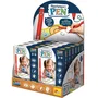 Liscianigiochi Bolígrafo Montessori Ergonómico con Tarjetas - Juego Educativo Primeras Palabras para +3 Años - LIS1722935277579