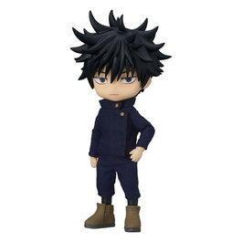 Good Smile Company Jujutsu Kaisen Figura Nendoroid Doll Megumi Fushiguro 14 cm