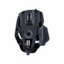 MadCatz R.A.T. 6+ Ratón óptico de juego Blanco