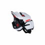 MadCatz R.A.T. 6+ Ratón óptico de juego Blanco