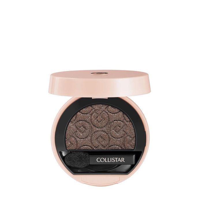 Collistar Impeccabile Sombra de Ojos Compacta 505-Bronzo Shimmer