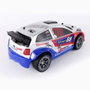JugaToys Max Buggy Coche radio control 27MHz escala 1:16 Gris