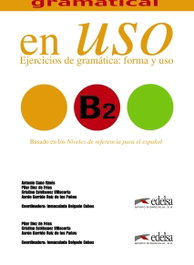 EDELSA EDISEIS En uso B2. Competencia gramatical, Antonio Cano/Pilar Diez - EDELSA EDISEIS