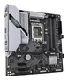 GIGABYTE B760M GAMING PLUS WiFi DDR4 Placa Base - Compatible con Intel Core 14ª Gen, Wi-Fi 6, VRM 4+1+1 Fases, M.2 PCIe 4.0 x4, LGA 1700, Micro ATX
