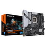GIGABYTE B760M GAMING PLUS WiFi DDR4 Placa Base mATX - Intel LGA 1700, Chipset B760, WiFi 6, 4xDDR4 hasta 5333 MHz, 2xM.2 PCIe 4.0, LAN 1GbE, USB 3.2, HDMI 2.1, DisplayPort