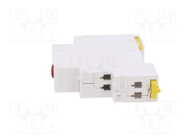 Schneider Electric Indicador LED ACTI9 Rojo 110-230VAC