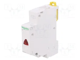 Schneider Electric Indicador LED ACTI9 Rojo 110-230VAC
