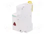 Schneider Electric Indicador LED ACTI9 Rojo 110-230VAC