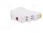 Schneider Electric Indicador LED ACTI9 Rojo 110-230VAC
