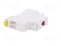 Schneider Electric Indicador LED ACTI9 Rojo 110-230VAC
