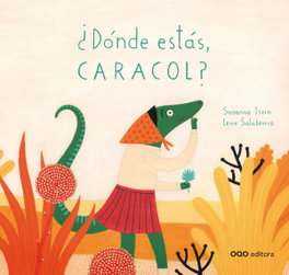 OQO, ¿Dónde estás, caracol?