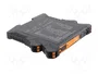 WEIDMÜLLER ACT20P-PRO DCDC II-P Transductor de señales analógicas para raíl DIN