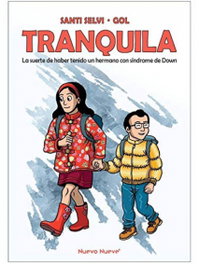 NUEVO NUEVE Tranquila