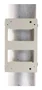 Axis td9301 midspan para exteriores
