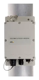Axis td9301 midspan para exteriores