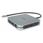 DICOTA D USB-C 10-IN-1 Docking Station