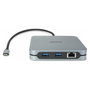 DICOTA D USB-C 10-IN-1 Docking Station