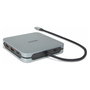 DICOTA D USB-C 10-IN-1 Docking Station