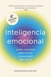 REVERTE MANAGEMENT, Inteligencia emocional, 4ª Edición ampliada - Art Markman