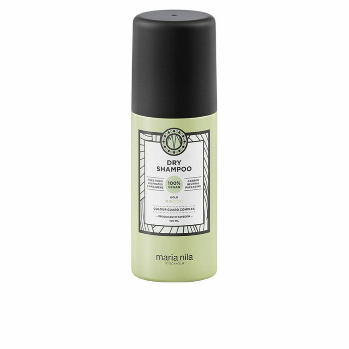 Maria Nila DRY Champú Seco 100 ml Maria Nila DRY Champú Seco 100 ml