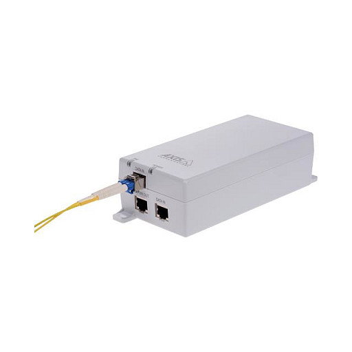 Axis T8154 Midspan de 60W, Blanco