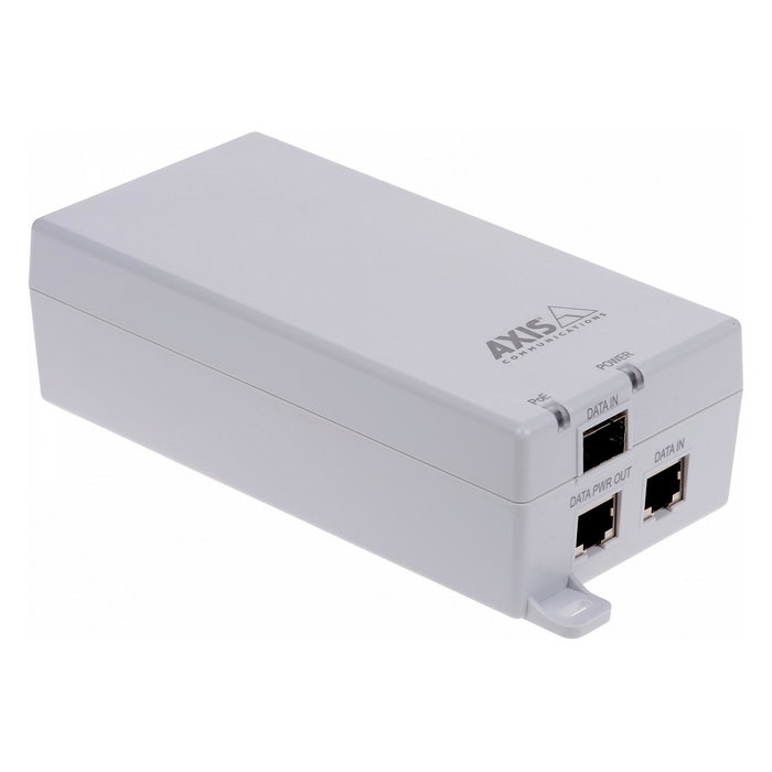 Axis T8154 Midspan de 60W, Blanco