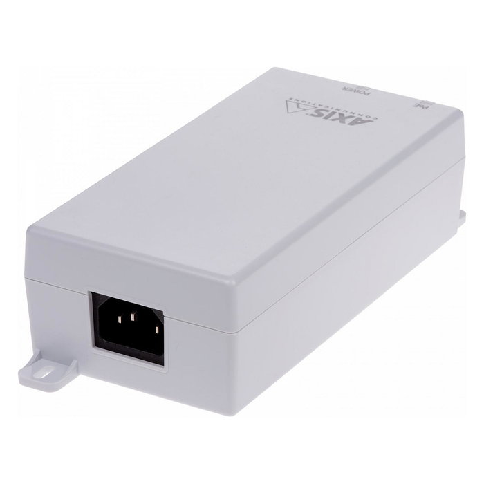 Axis T8154 Midspan de 60W, Blanco