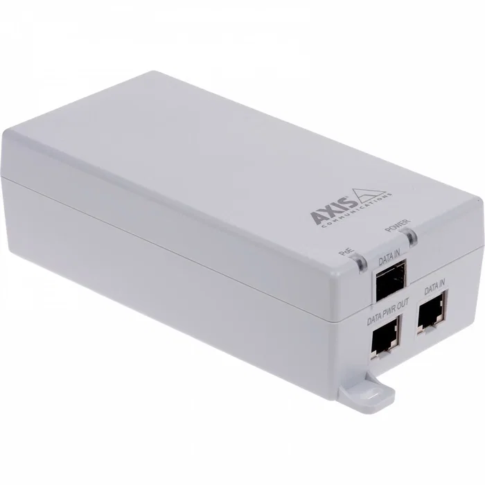 Axis T8154 Midspan de 60W, Blanco