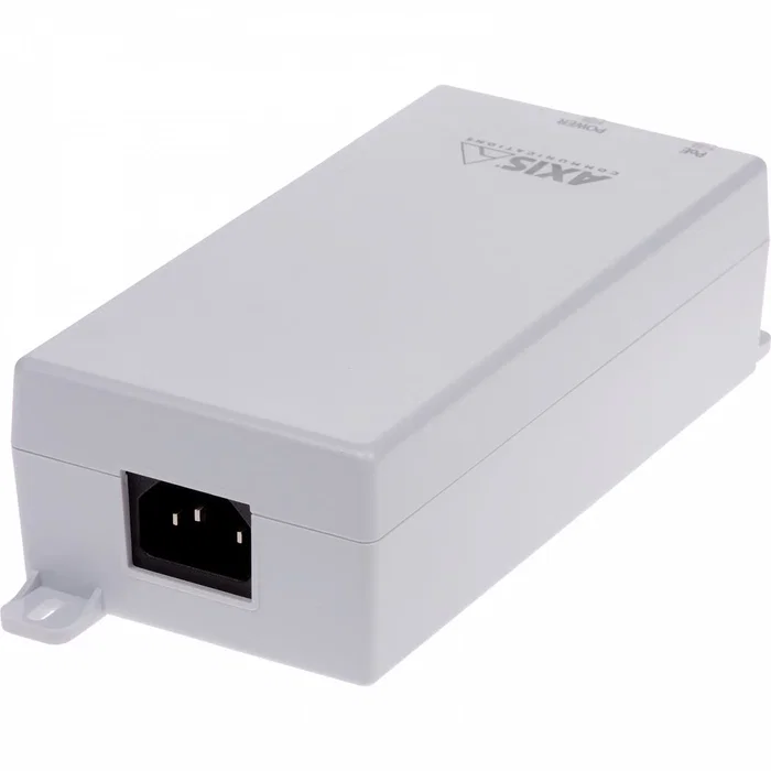 Axis T8154 Midspan de 60W, Blanco
