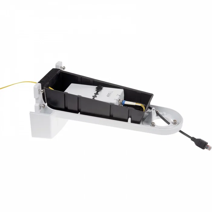 Axis T8154 Midspan de 60W, Blanco