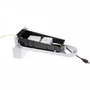 Axis T8154 Midspan de 60W, Blanco