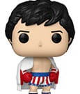 Funko Figura POP Rocky Balboa (Rocky IV)