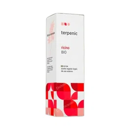 Terpenic Aceite Esencial Cedro Virginia 10Ml