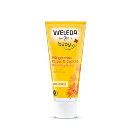 Weleda Wel Calendula Pfl Cream 75 ml