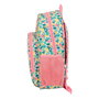 Mochila Escolar Vaiana Multicolor 28 x 34 x 10 cm