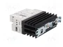 CARLO GAVAZZI RGC1P48V30ED Relé de semiconductor monofásico 30A 190-550VAC
