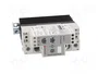 CARLO GAVAZZI RGC1P48V30ED Relé de semiconductor monofásico 30A 190-550VAC