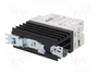 CARLO GAVAZZI RGC1P48V30ED Relé de semiconductor monofásico 30A 190-550VAC