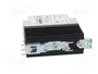 CARLO GAVAZZI RGC1P48V30ED Relé de semiconductor monofásico 30A 190-550VAC