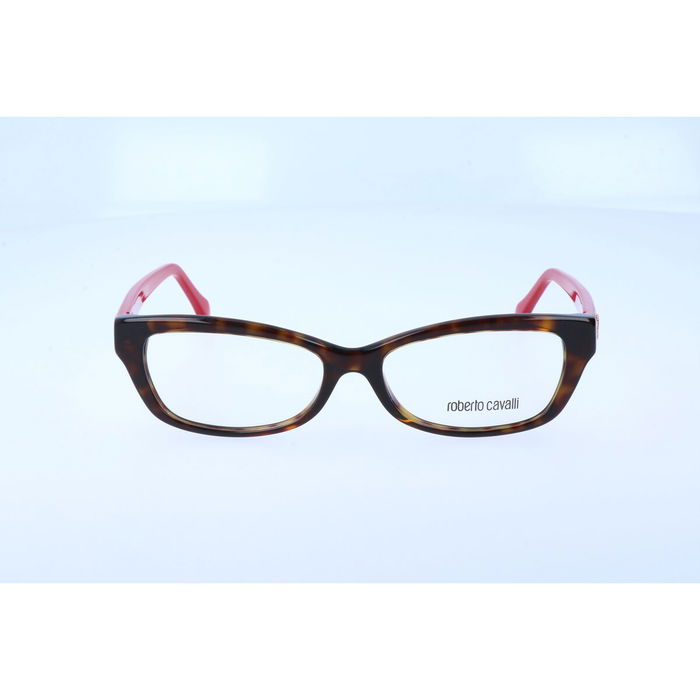 Montura de Gafas Mujer Roberto Cavalli RC0807-052 Ø 53 mm Montura de Gafas Mujer Roberto Cavalli RC0807-052 Ø 53 mm